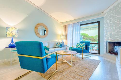 B&B Quinta do Lago - THE LAKERS Boutique Apartment - Bed and Breakfast Quinta do Lago