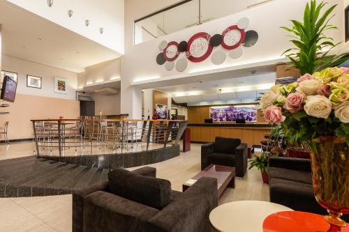 Tri Hotel Executive Criciúma photo 4