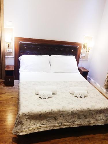 Hotel Aida - main image