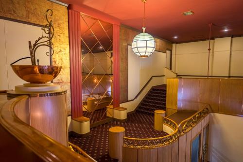 Festsaal, Finlen Hotel and Motor Inn in Butte (MT)