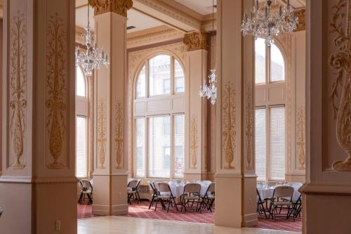 Festsaal, Finlen Hotel and Motor Inn in Butte (MT)