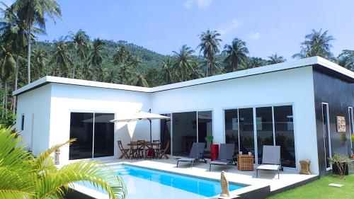 Villa Nora Villa Nora