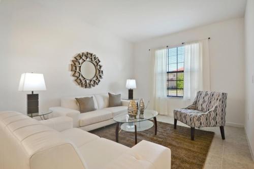 6 bedroom luxury home at Veranda Palms - image 5