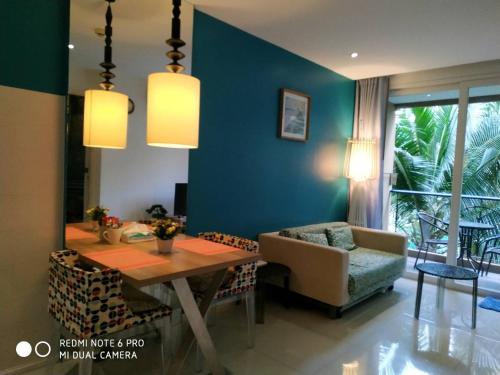 Photo of Atlantis Condo Resort PATTAYA Jomtiaen แอตแลนติส คอนโด รีสอร์ท