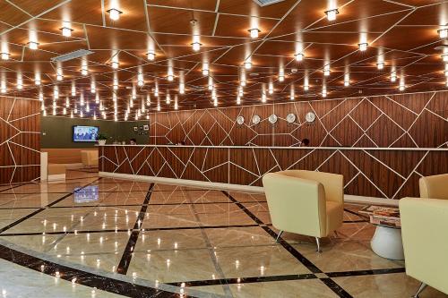 Brosko Hotel Arbat - image 14