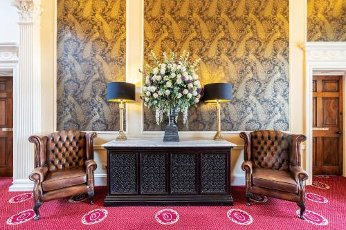 Photo - Owston Hall Hotel