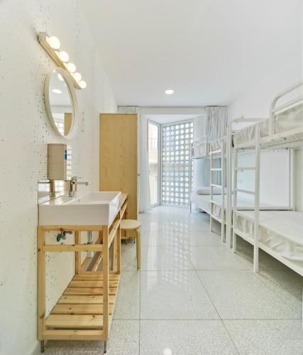 Loop Inn Hostel Cartagena in Cartagena