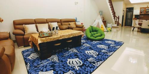 

Ting Xuan European Style Homestay