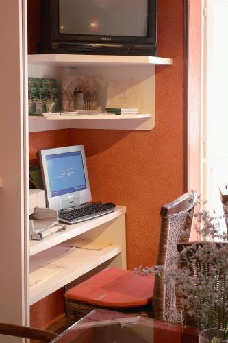 Hotel Avenida Real
