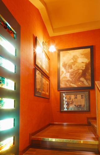 Facilities, Hotel Avenida Real in Villaviciosa