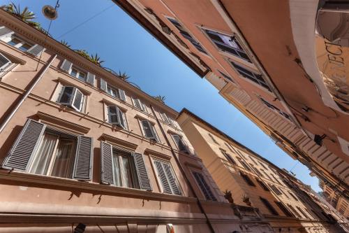 Vittoria Street Charming