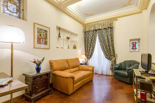 Vittoria Street Charming, Rzym (zdjęcie 3)