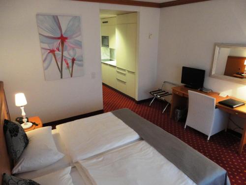 Hotel Restaurant Schlössli - image 10