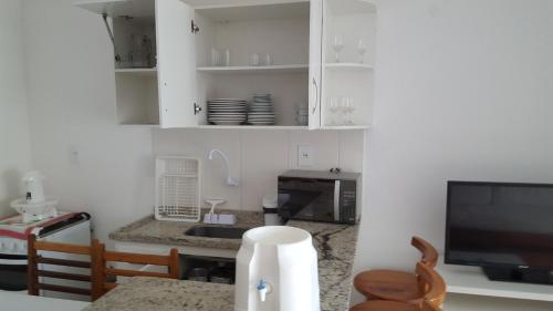 Condominio Mont Hebron - Apto 3A