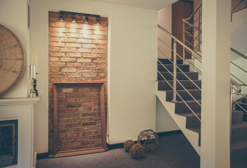 Hotel Dwa Księżyce - image 8