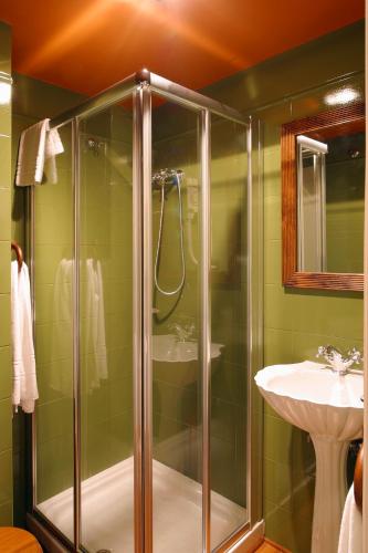 Hotel Avenida Real