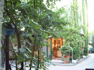 Avenon Privathotel Schwaiger Hof in Schwaig bei Nürnberg, Deutschland