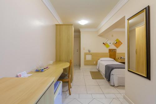 Tri Hotel Executive Criciuma