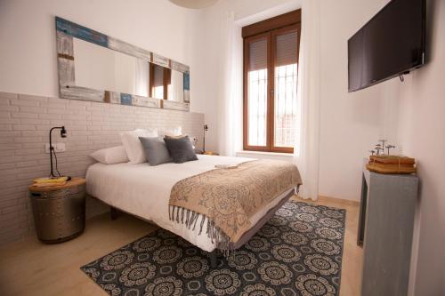 Hostly Mariana, Sevilla (fotografie 8)