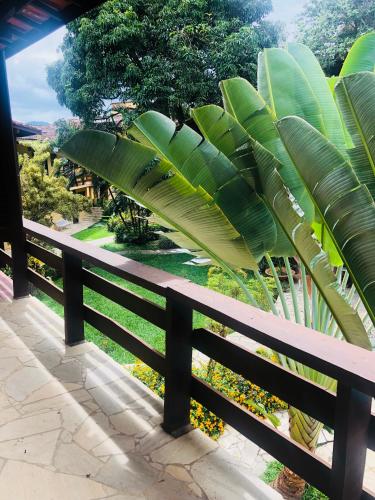 Residencial Vilamar in หาดอิตากวันดูบา