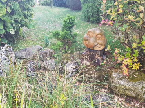  Garden-View in Herrenschwanden