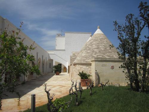 Masseria Ancella - image 9