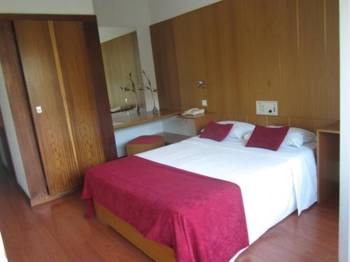 Hotel Eco Salvador