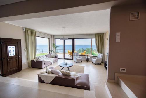  infinity blue in Agia Paraskevi