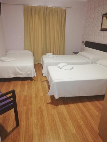 Hotel Gardu