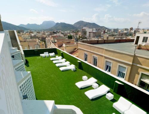 Programlehetőségek, Loop Inn Hostel Cartagena in Cartagena