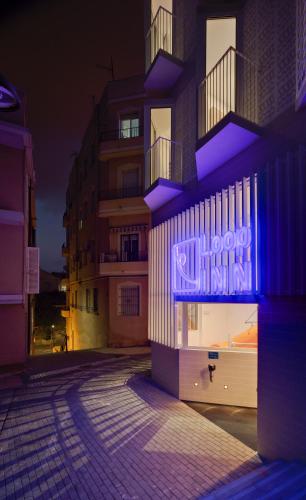 LoopINN Hostel Cartagena - image 12