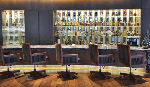 Alvear Art Hotel, Buenos Aires (zdjęcie 9)