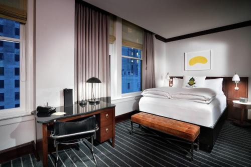 The Alise Chicago - A Staypineapple Hotel