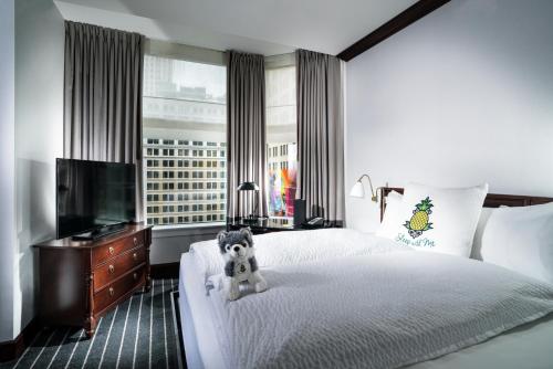 The Alise Chicago - A Staypineapple Hotel