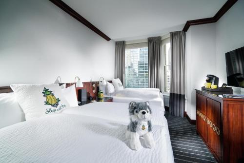 The Alise Chicago - A Staypineapple Hotel