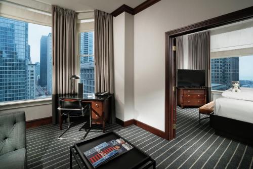 The Alise Chicago - A Staypineapple Hotel