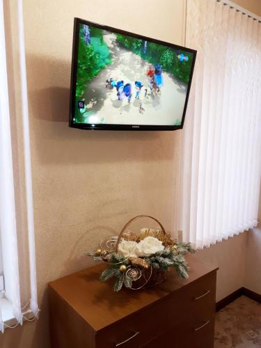 Apartment on Anisimova 9 - image 7