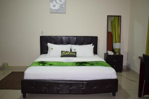 Relle Suites Hotel