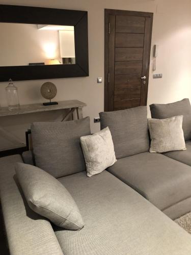  Apartament Casa Rey in Vilac