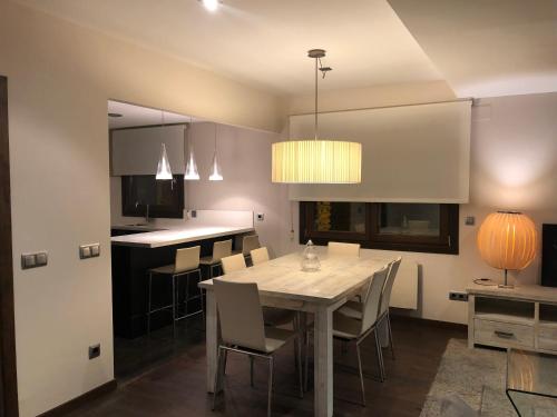  Apartament Casa Rey in Vilac