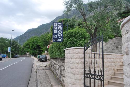 Apartmani Ćetković - image 12