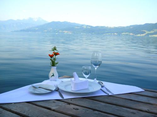 Facilities, Gasthof-Hotel Bramosen in Weyregg Am Attersee