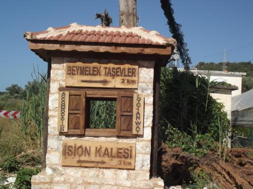 Beymelek Tas Evler - image 10