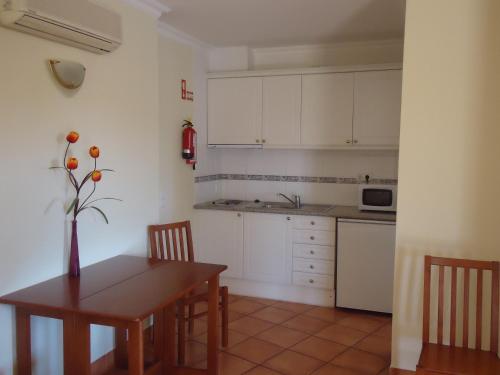 Canavial I & II Apartamentos