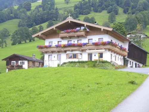 Bauernhof Hundbichl in Brixen im Thale, Österreich