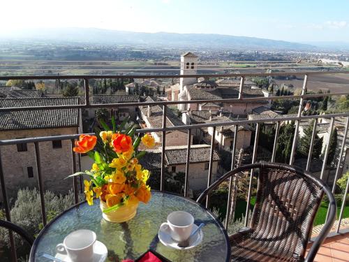  Suite Luna Bianca in Assisi