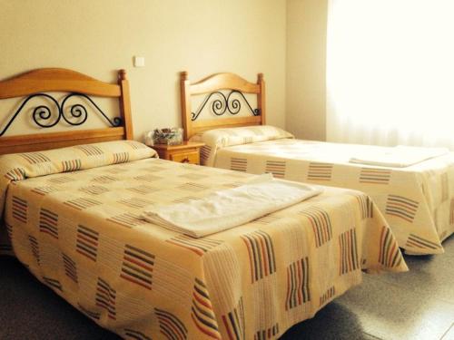 Chalet Cantalejo in Cantalejo