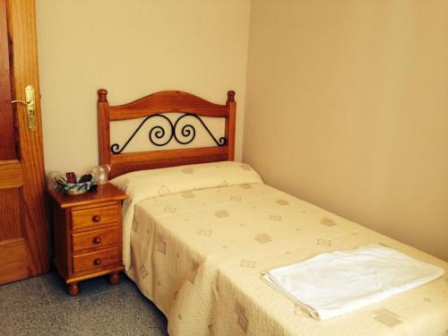  Chalet Cantalejo in Cantalejo
