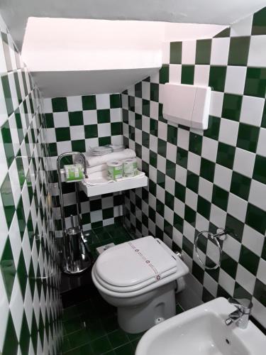Suite Luna Bianca - image 7