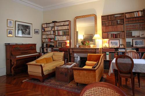 Les Chambres de Mathilde - image 7